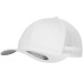 Casquette Flexfit style trucker, Casquettes Flexfit pubblicitario