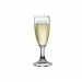 Product thumbnail Champagne flute 10cl 0