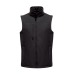 Bodywarmer Softshell homme cadeau d’entreprise