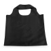 FOLA. Sac en polyester pliable, Sac shopping pliable publicitaire
