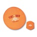 ATRAPA - Zusammenklappbare Nylon-Frisbee Geschäftsgeschenk