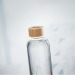 FRISIAN - Botella de vidrio 650ml, Botella de vidrio publicidad