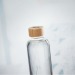 Bouteille en verre 650ml, Bouteille en verre publicitaire