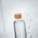Bouteille en verre 650ml, Bouteille en verre publicitaire