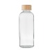 Bouteille en verre 650ml, Bouteille en verre publicitaire