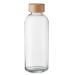 Bouteille en verre 650ml cadeau d’entreprise