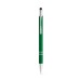 Stylo à bille en aluminium bedrijfs cadeau