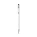 Stylo à bille en aluminium bedrijfs cadeau
