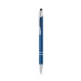 Stylo à bille en aluminium bedrijfs cadeau