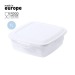 Lunchbox 1litre cadeau d’entreprise