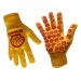 Pro cotton gloves wholesaler