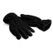 Suprafleece Thinsulate Handschuhe Beechfield Geschäftsgeschenk