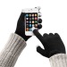 Miniaturansicht des Produkts Taktile Smartphone-Handschuhe 0