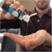 Miniature du produit Personalized hydroalcoholic gel - Bottle of 100ml 3