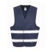 Product thumbnail Coloured safety waistcoat 4