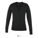 GOLDEN WOMEN, Cardigan ou gilet publicitaire