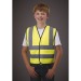 Gilet haute visibilité enfant cadeau d’entreprise