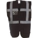 Product thumbnail High visibility multifunction vest 5