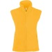 Gilet polaire femme Kariban, Textile Kariban publicitaire