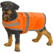 Gilet réfléchissant pour chien - Yoko regalo d'azienda