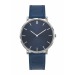 Product thumbnail Leather giulia watch 4