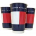Double-walled cardboard cup, Cardboard cup promotional