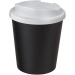 Gobelet isolant Espresso Brite-Americano® 250ml avec couvercle anti-fuite, Mug de voyage isolant publicitaire