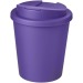 Gobelet isolant Espresso Brite-Americano® 250ml avec couvercle anti-fuite, Mug de voyage isolant publicitaire