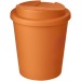 Gobelet isolant Espresso Brite-Americano® 250ml avec couvercle anti-fuite cadeau d’entreprise