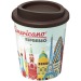 Brite-Americano® Espresso-Isolierbecher 250ml, Isolierender Reisebecher Werbung