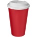 Gobelet isolant Americano® 350ml avec couvercle anti fuites cadeau d’entreprise
