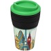 Gobelet isolant Brite-Americano® pneu 350ml cadeau d’entreprise
