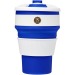 Folding cup 35cl, folding telescopic cup promotional