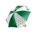 GOLF - Parapluie de ville cadeau d’entreprise