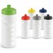 Miniature du produit Gourde personnalisable de sport 530 ml sans BPA 0