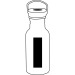 Miniaturansicht des Produkts Öko-Transit-Aluminiumflasche 55cl 4