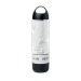 Miniature du produit Gourde Haut-parleurs sans fil de 500 ml avec serviette microfibre personnalisée 0