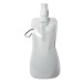 Gourde pliable, Gourde pliable publicitaire