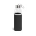 RAISE - Bouteille de sport 520ml, Bouteille en verre publicitaire