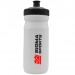 Sturdy 600ml flask, bicycle bottle and water bottle for cyclists promotional