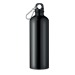 Product thumbnail Large metal canister 75cl 0