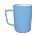 Grand mug allongé 40 cl en porcelaine cadeau d’entreprise