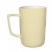 Grand mug allongé 40cl en porcelaine cadeau d’entreprise