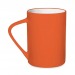 Grand mug 47cl en porcelaine, Mug en porcelaine publicitaire