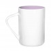 Grand mug 47cl en porcelaine cadeau d’entreprise