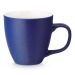 PANTHONY MAT. Mug en porcelaine 450 ml, mug en céramique publicitaire
