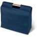 Miniature du produit Grand sac cabas logoté | Poignées bois | Polyester 600 D 5
