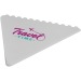 Grattoir à glace triangulaire Frosty 2.0 cadeau d’entreprise
