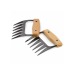 Meat claws, meat fork promotional