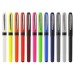 Grip roller chrome bic, Rollerball brand Bic promotional